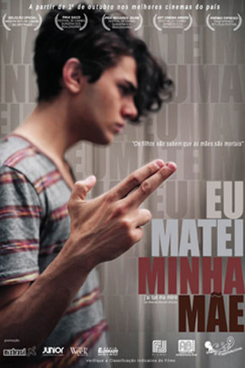  de Filme Eu Matei Minha Mãe (2009)