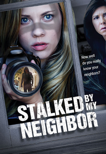 Fotografia de um Assassinato (Stalked By My Neighbor)