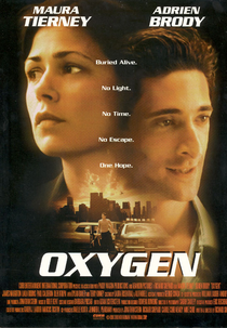 24 Horas Para Morrer (Oxygen)