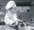 The Captain Steals a Cook