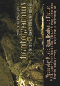 Dreambody/Earthbody (Dreambody/Earthbody)