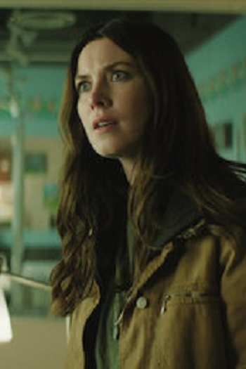 Poster de Episódio Icarus (2024)