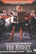 The Street (1ª Temporada) (The Street (Season 1))