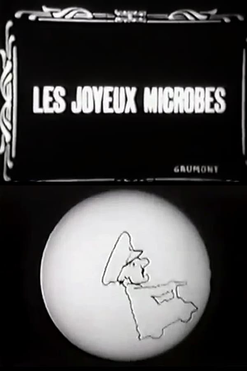  de Curta The Happy Microbes (1909)