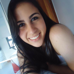 Foto de perfil de Bruna Mendonça