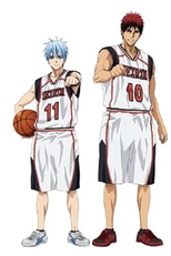 Kuroko's Basketball OVA (Kuroko no Basket: Baka ja Katenai no yo!)
