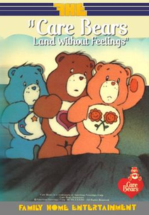 Os Ursinhos Carinhosos na Terra sem Sentimentos (The Care Bears in the Land Without Feelings)