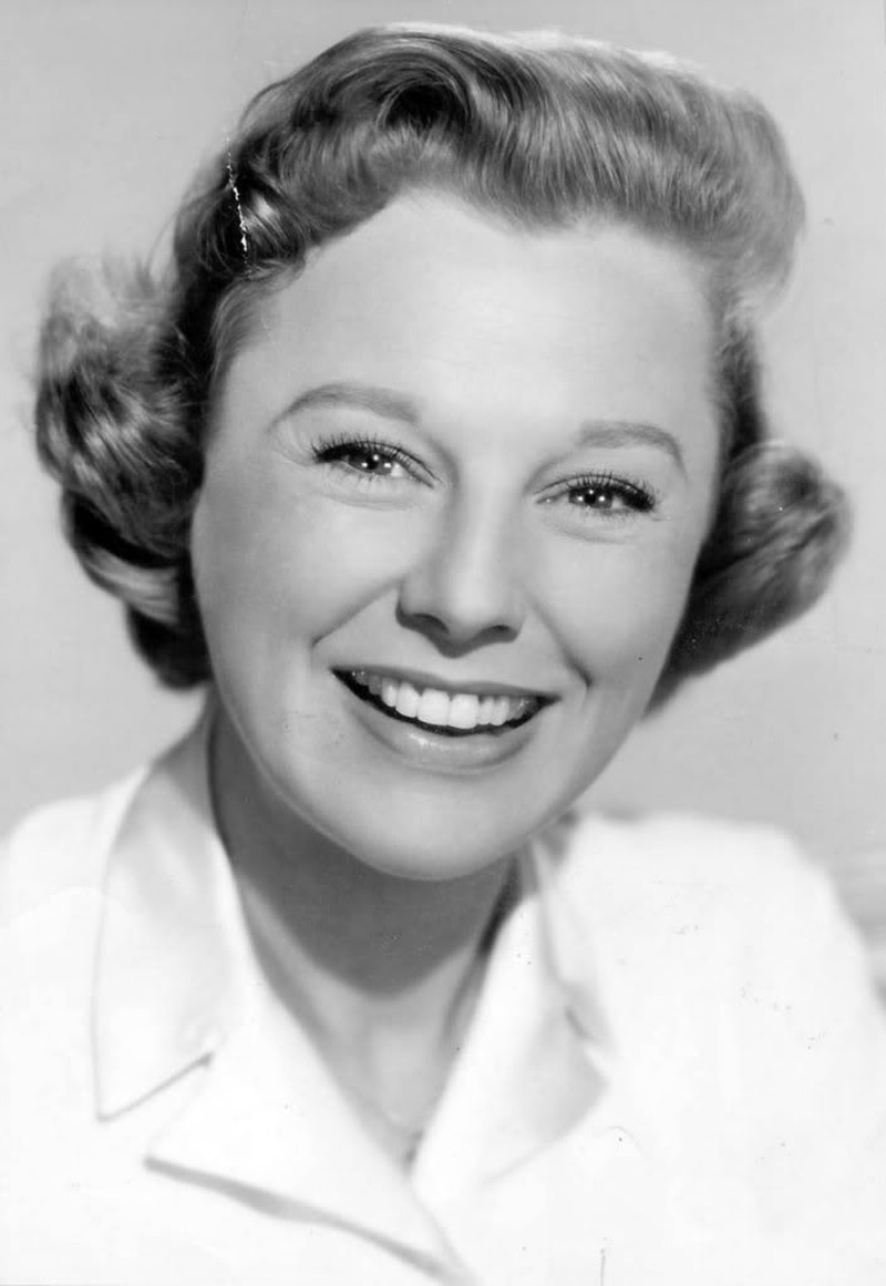 June Allyson - Foto 1