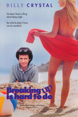 O Sempre Difícil Recomeço (Breaking Up Is Hard to Do)