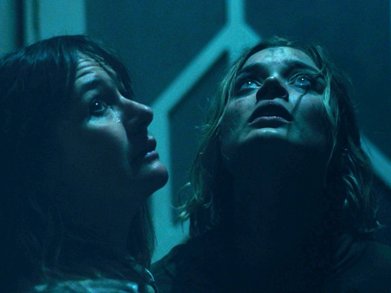 Foto 4 de Relíquia Macabra