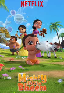 O Pequeno Poderoso Bheem (2° Temporada) (Mighty Little Bheem (Season 2))