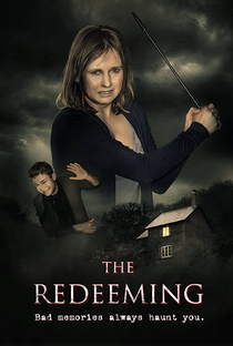 The Redeeming - Poster / Capa / Cartaz - Oficial 1