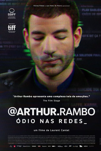  de Filme @ArthurRambo: Ódio nas Redes (2021)