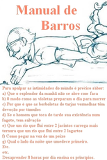 Manual de Barros (Manual de Barros)
