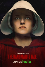 O Conto da Aia (2ª Temporada) (The Handmaid's Tale (Season 2))