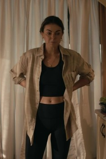 Poster de Episódio Emerge (2022)
