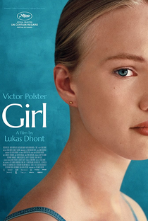 Girl - Poster / Capa / Cartaz - Oficial 1