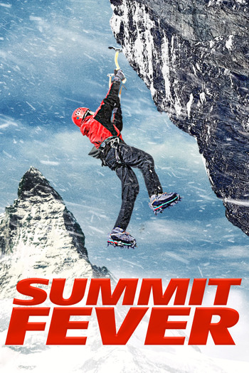  de Filme Escalada Mortal (2022)