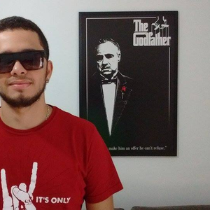 Foto de perfil de Leonardo Rocha