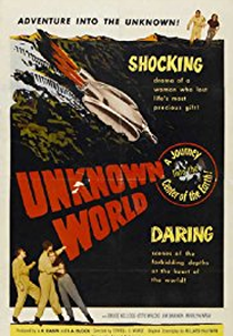 Um mundo desconhecido (Unknown World)