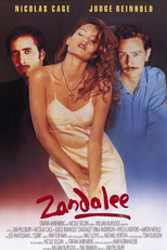 Zandalee: Uma Mulher Para Dois Homens (Zandalee)