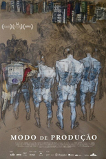 Modo de Produção (Modo de Produção)