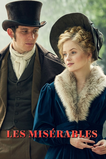 Poster de Franquia Les Misérables (2018) (2018)