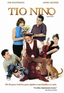 Tio Nino (Uncle Nino)