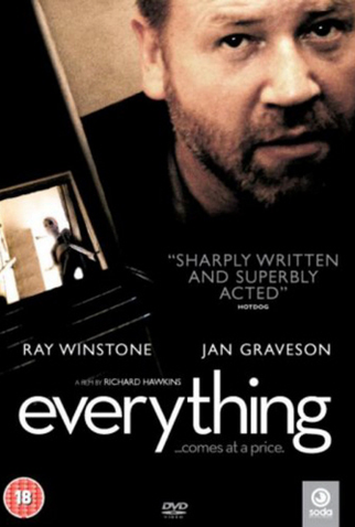 Poster 1 de Filme Perversa Obsessão (2004)