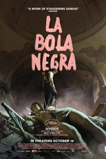 A Bola Preta (La Bola Negra)