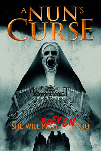  de Filme Oração Diabólica (2020)