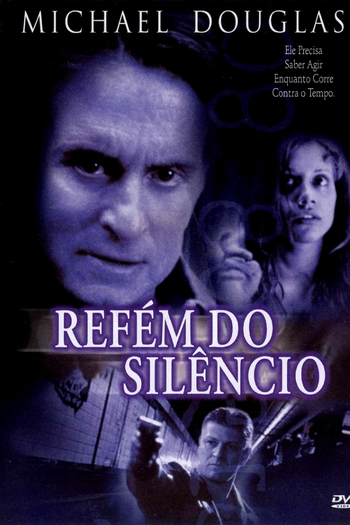  de Filme Refém do Silêncio (2001)