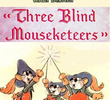 Os Três Mosqueteiros Cegos