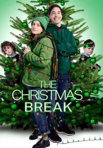 The Christmas Break (The Christmas Break)