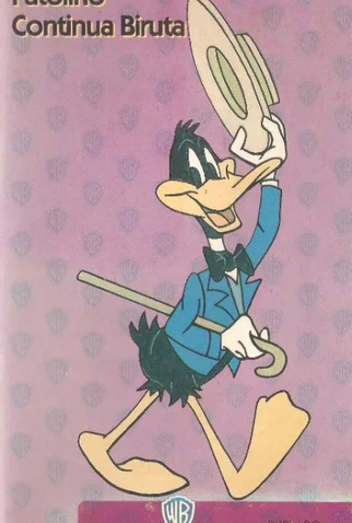 Poster 1 de Episódio Patolino Continua Biruta (1985)