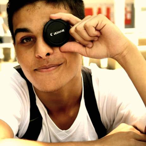 Foto de perfil de Caio De Paula Silva