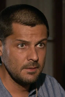 Fabián Robles - Poster 1