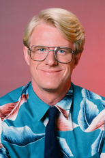 Ed Begley Jr.