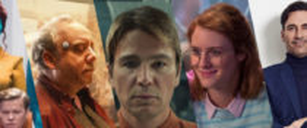 Os 10 Melhores episódios de Black Mirror - Infinitividades