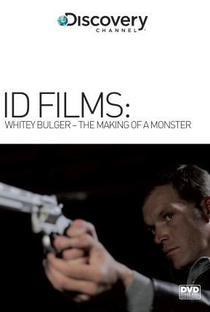 Whitey Bulger: The Making of a Monster - Poster / Capa / Cartaz - Oficial 2