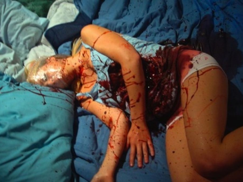 Foto 5 de The Absent