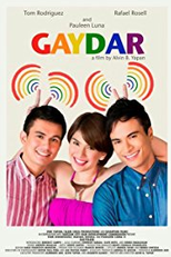Gaydar (Gaydar)