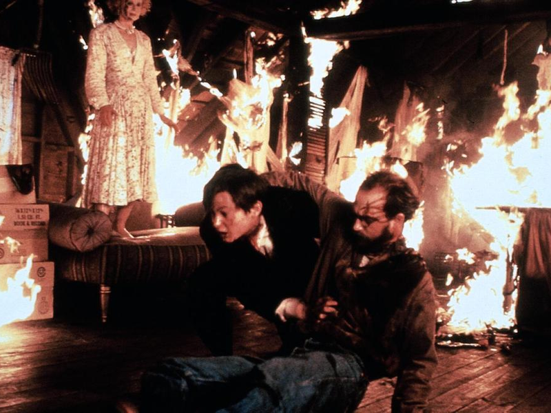 Foto 7 de Cemitério Maldito 2