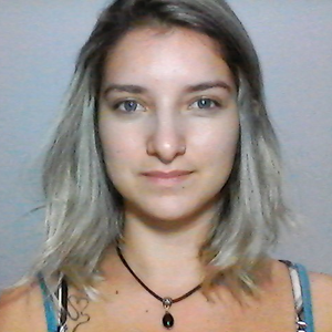 Foto de perfil de Isa R Teixeira