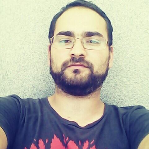 Foto de perfil de David