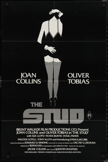  de Filme O Garanhão e a Prostituta (1978)