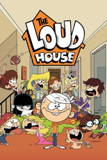 The Loud House (The Loud House)