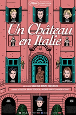 Um Castelo na Itália (Un Château en Italie)