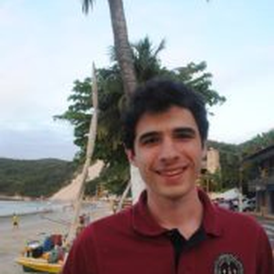 Foto de perfil de Geraldo Travassos