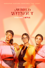 É proibido amar (A World Without)